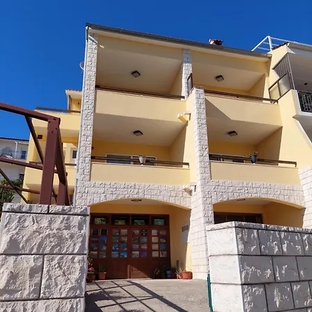 Apartman Molo Mare 2