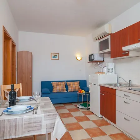 Apartman Molo Mare 2