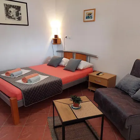 Apartamento Molo Mare 2 *
