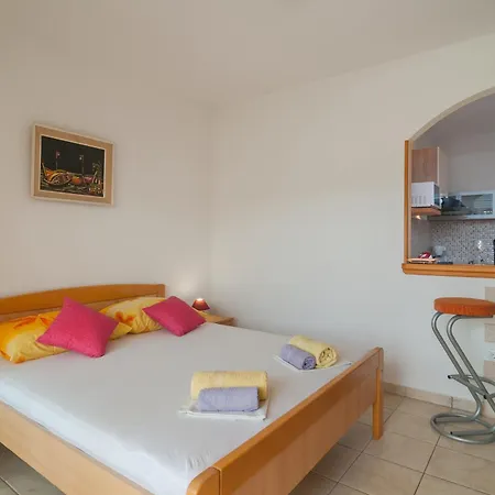 Apartman Molo Mare 2