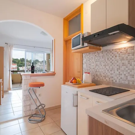 Apartman Molo Mare 2 Hvar Town