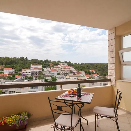 Apartman Molo Mare 2