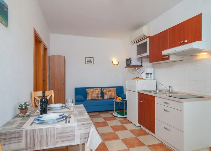 Apartment Molo Mare 2