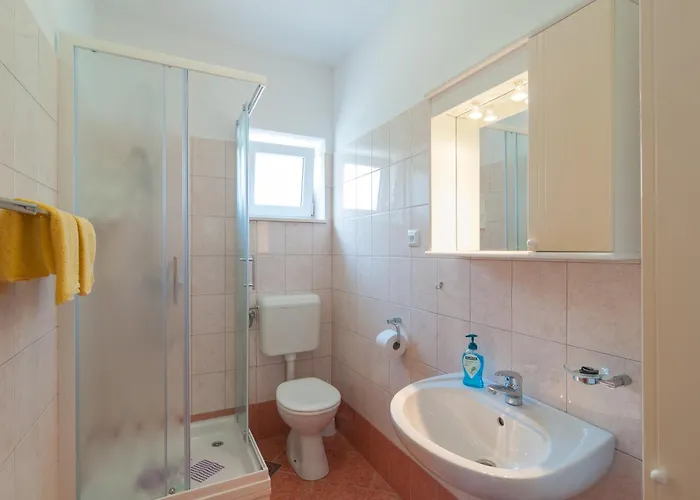 Molo Mare 2 Hvar Town