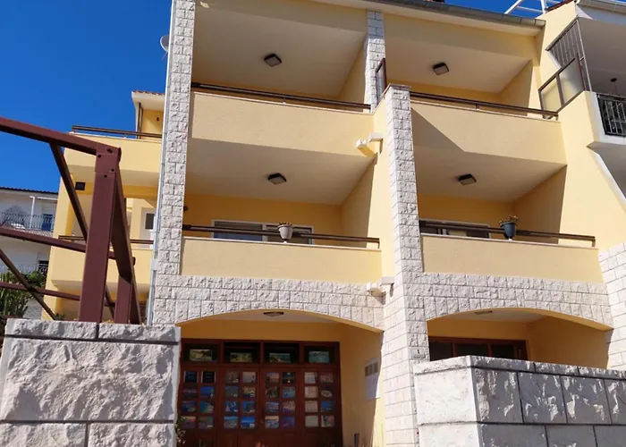 Apartamento Molo Mare 2