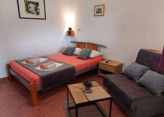Apartamento Molo Mare 2 *