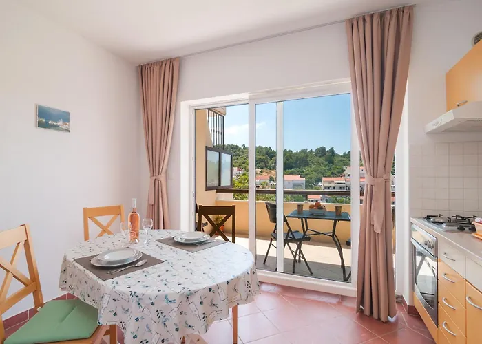 Apartamento Molo Mare 2