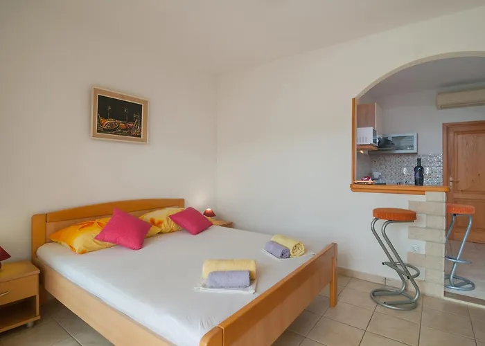 Apartamento Molo Mare 2