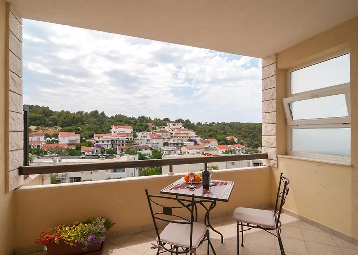 Apartamento Molo Mare 2